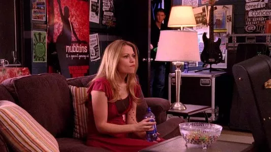 Poster del episodio 15 de One Tree Hill online