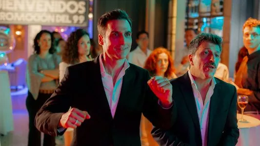 Poster del episodio 80 de 4 estrellas online