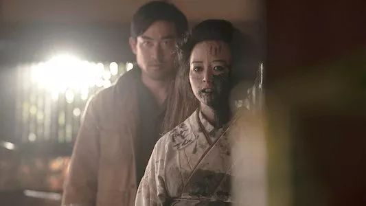 Poster del episodio 10 de The Terror online