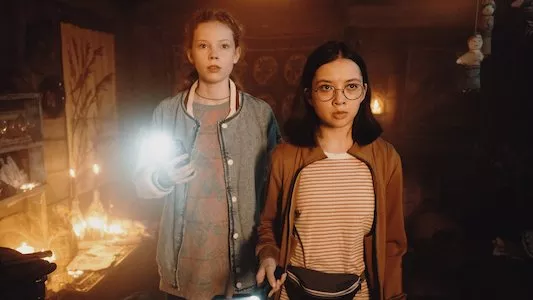 Poster del episodio 4 de Die drei!!! online