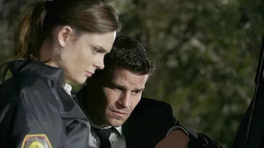Poster del episodio 7 de Bones online