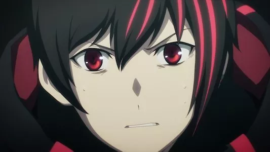 Poster del episodio 13 de Scarlet Nexus online