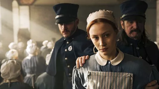 Poster del episodio 4 de Alias Grace online