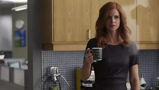 Poster del episodio 11 de Suits online