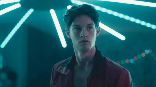 Poster del episodio 6 de Como Vender Drogas Online online