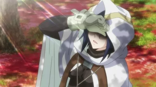 Poster del episodio 16 de Log Horizon online
