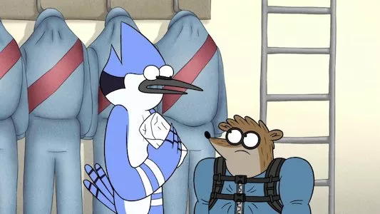 Poster del episodio 18 de Historias corrientes online