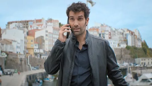 Poster del episodio 4 de Clanes online