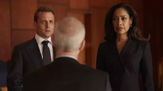 Poster del episodio 9 de Suits online