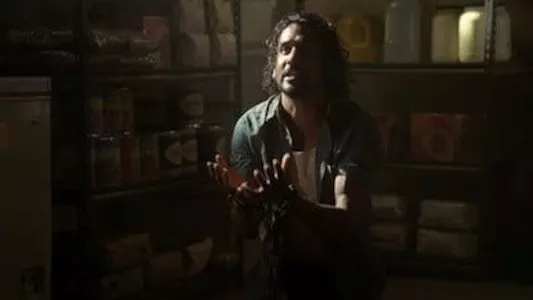Poster del episodio 11 de Perdidos online