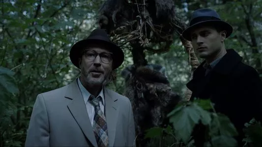 Poster del episodio 7 de Proyecto Blue Book online