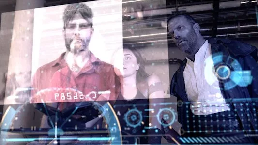 Poster del episodio 9 de Z Nation online
