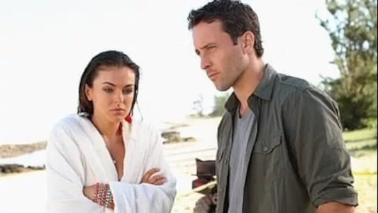 Poster del episodio 22 de Hawai 5.0 online