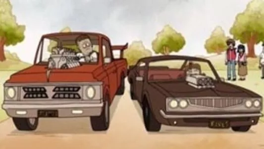 Poster del episodio 2 de Historias corrientes online