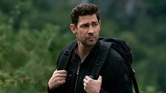 Poster del episodio 8 de Jack Ryan, de Tom Clancy online