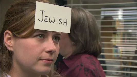 Poster del episodio 2 de The Office online