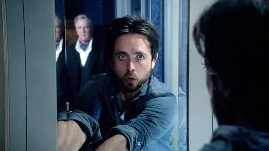 Poster del episodio 5 de American Gothic online