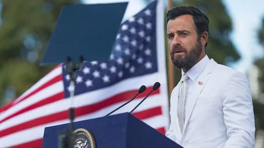 Poster del episodio 7 de The Leftovers online
