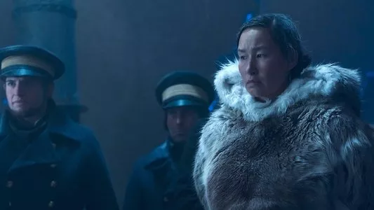 Poster del episodio 4 de The Terror online