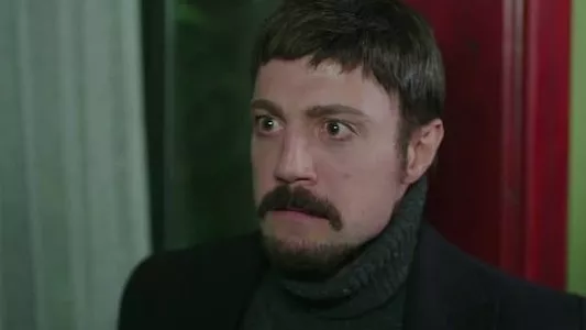 Poster del episodio 28 de Alas rotas online