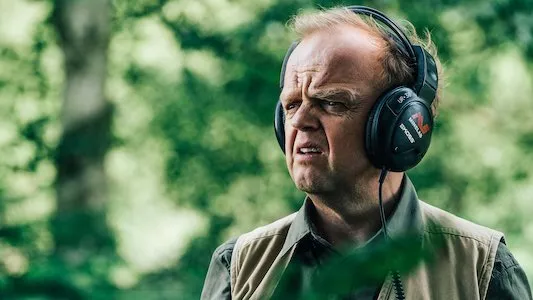 Poster del episodio 4 de Detectorists online
