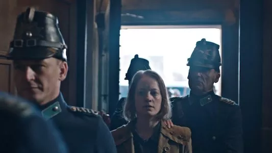 Poster del episodio 2 de Babylon Berlin online
