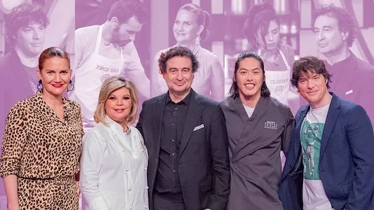 Poster del episodio 19 de MasterChef (España) online