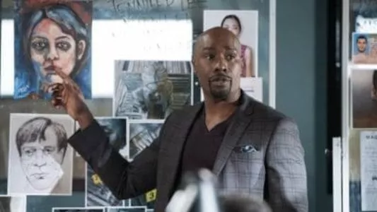Poster del episodio 11 de Rosewood online