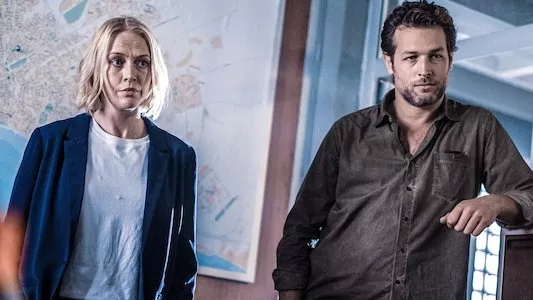 Poster del episodio 9 de The Mallorca Files online