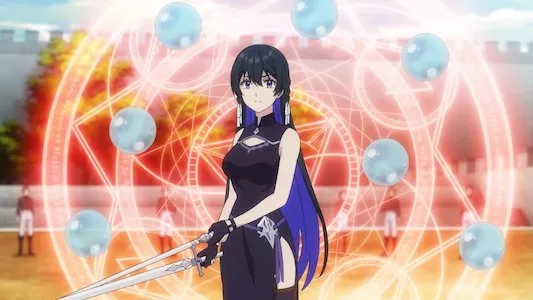 Poster del episodio 4 de Unnamed Memory online