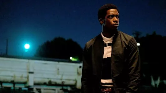 Poster del episodio 10 de Snowfall online