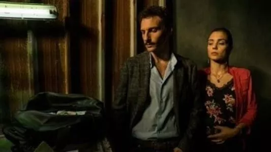 Poster del episodio 10 de Gomorra online