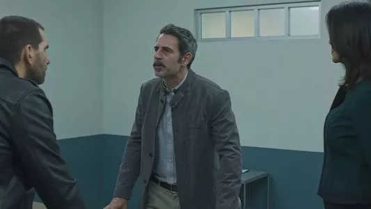Poster del episodio 56 de Buscando a Frida online