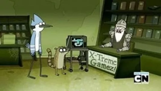 Poster del episodio 19 de Historias corrientes online
