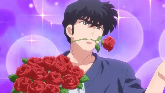 Poster del episodio 17 de Ranma 1/2 online
