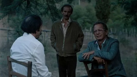 Poster del episodio 3 de El camorrista online