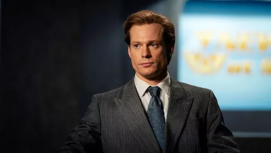 Poster del episodio 3 de The Newsreader online