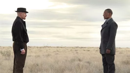 Poster del episodio 13 de Breaking Bad online