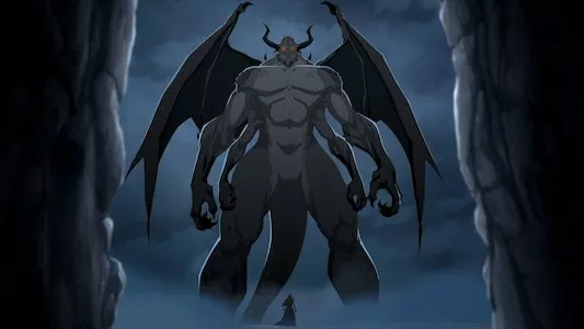 Poster del episodio 2 de Sangre de Zeus online
