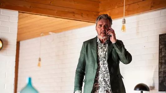 Poster del episodio 2 de Backstrom 2020 online
