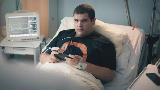 Poster del episodio 3 de Como Vender Drogas Online online