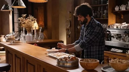 Poster del episodio 34 de Dos vidas online