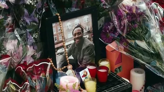 Poster del episodio 4 de The Equalizer (2021) online