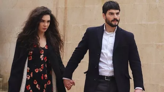 Poster del episodio 6 de Hercai online