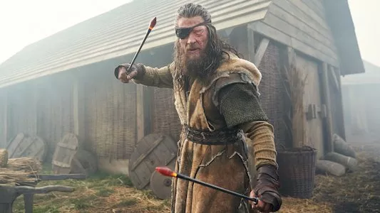 Poster del episodio 4 de Britannia online