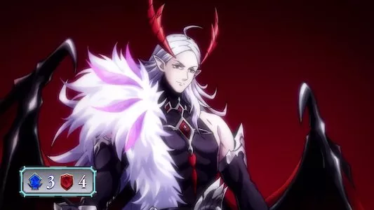 Poster del episodio 12 de Shadowverse online