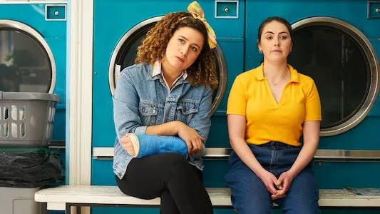 Poster del episodio 5 de Starstruck online