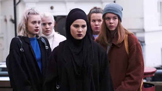 Poster del episodio 2 de Skam online