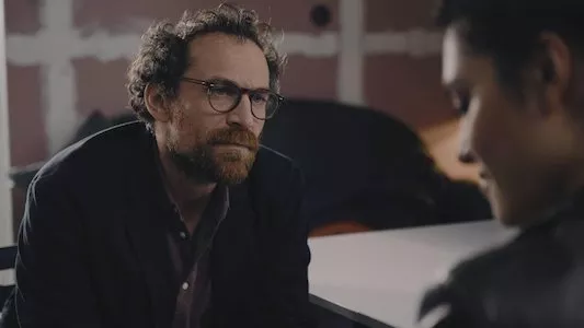 Poster del episodio 1 de La confidente online