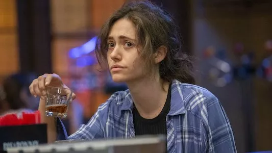 Poster del episodio 8 de Shameless (US) online